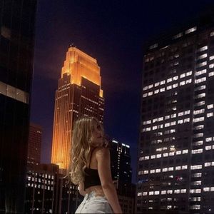 Meet your Posher, Anna